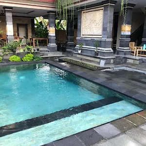 Гостевой дом Awan Bali House, Убуд