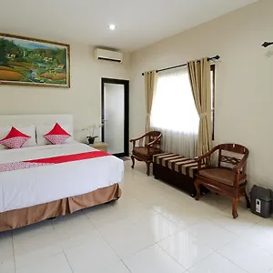 Hotel Oyo 734 Tuban Torres Kuta (Bali)