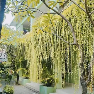 Гостевой дом Purnama House Kuta