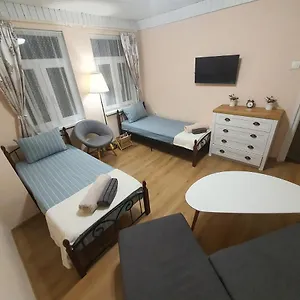 Bed & Breakfast Hancho - Old Center Plovdiv
