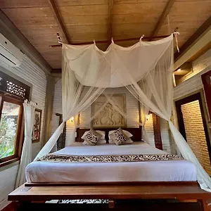 Pensjonat Bali Moon