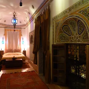Riad Dar Oulhoum Marrakesh