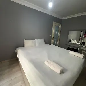 Bed & Breakfast Quite Suite& Istanbul