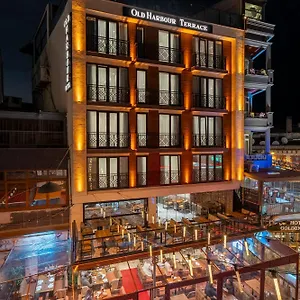 Hotel Old Harbour Istanbul