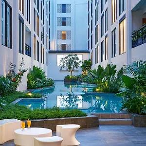 Hotel Voco Bali By Ihg Seminyak (Bali)