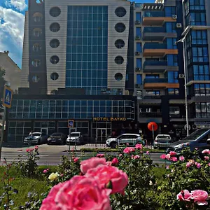 Hotel Bayko Plovdiv