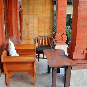 Yumi House Guest house