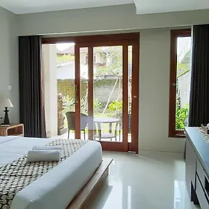 Kyumari Guest house
