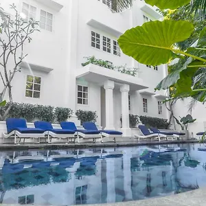 Hotel Umalas Seminyak (Bali)