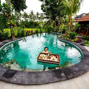 Gasthuis Puri Kobot, Ubud