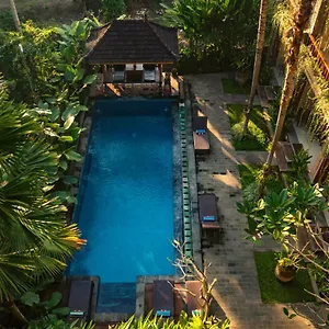 Pensjonat Alam Terrace