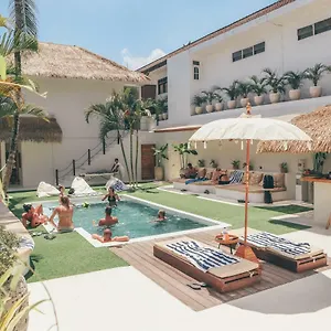 Auberge de jeunesse Kuna Bali, Ubud